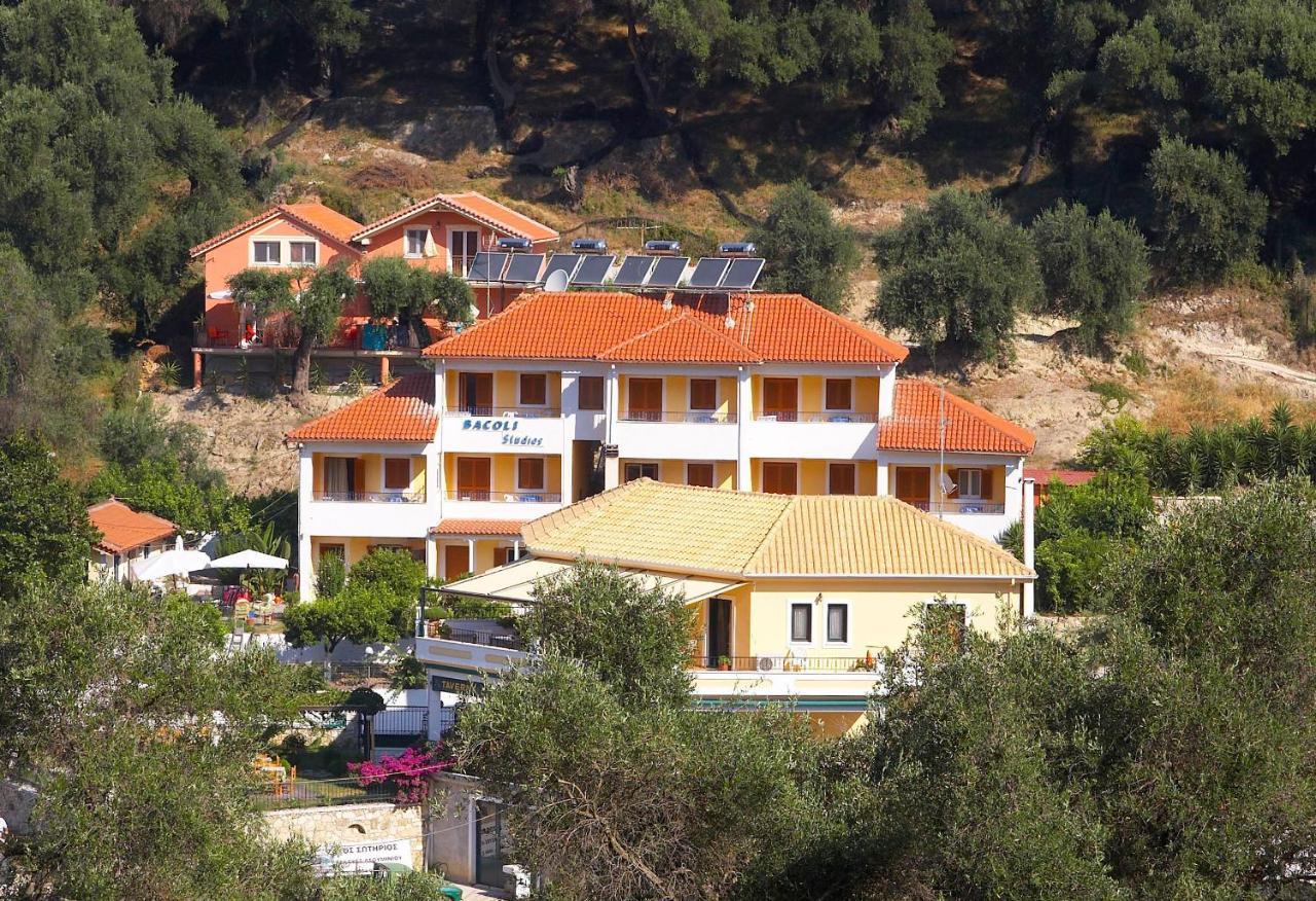 Bacoli Apartment