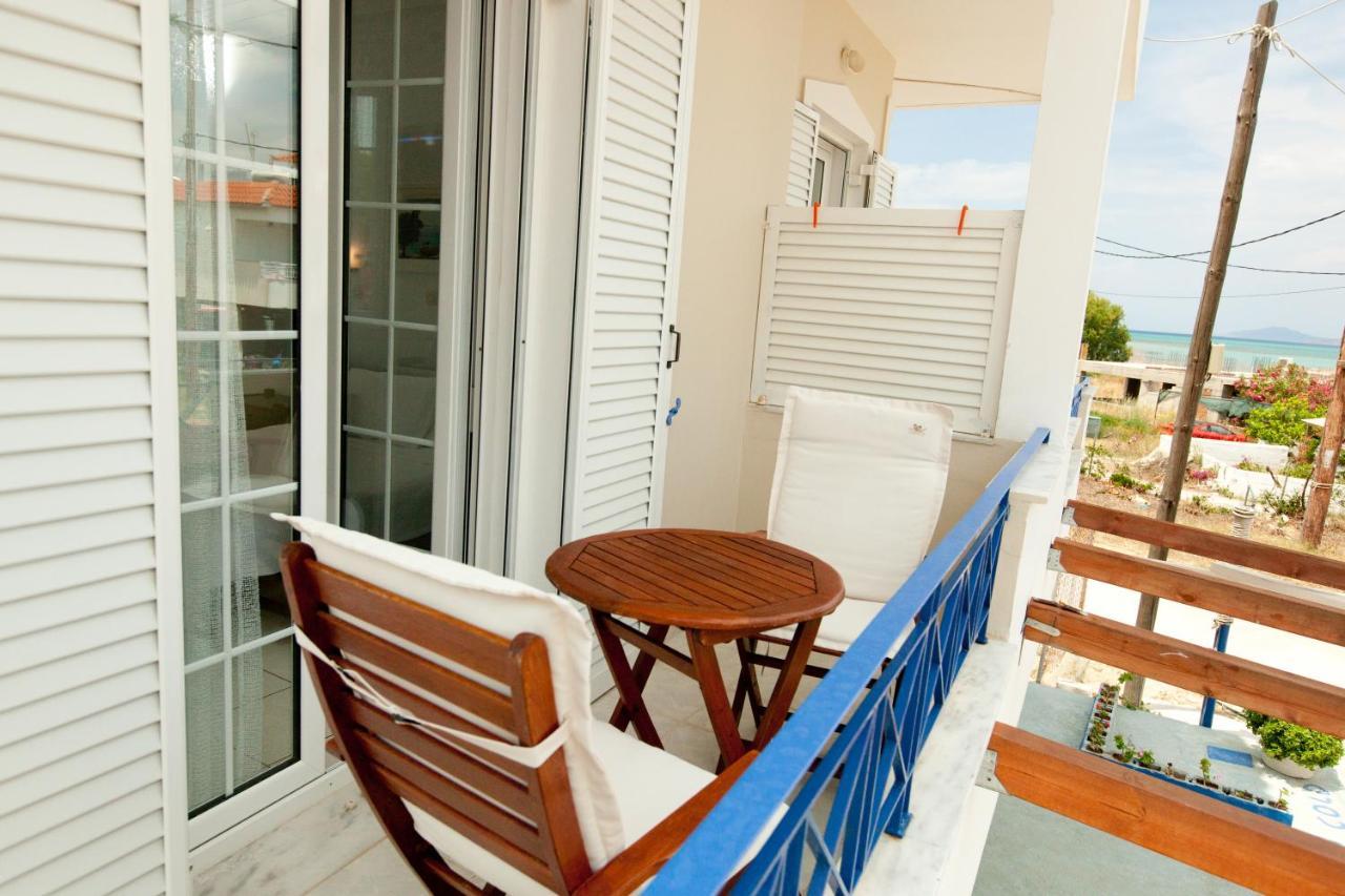 Guest house Kontogoni