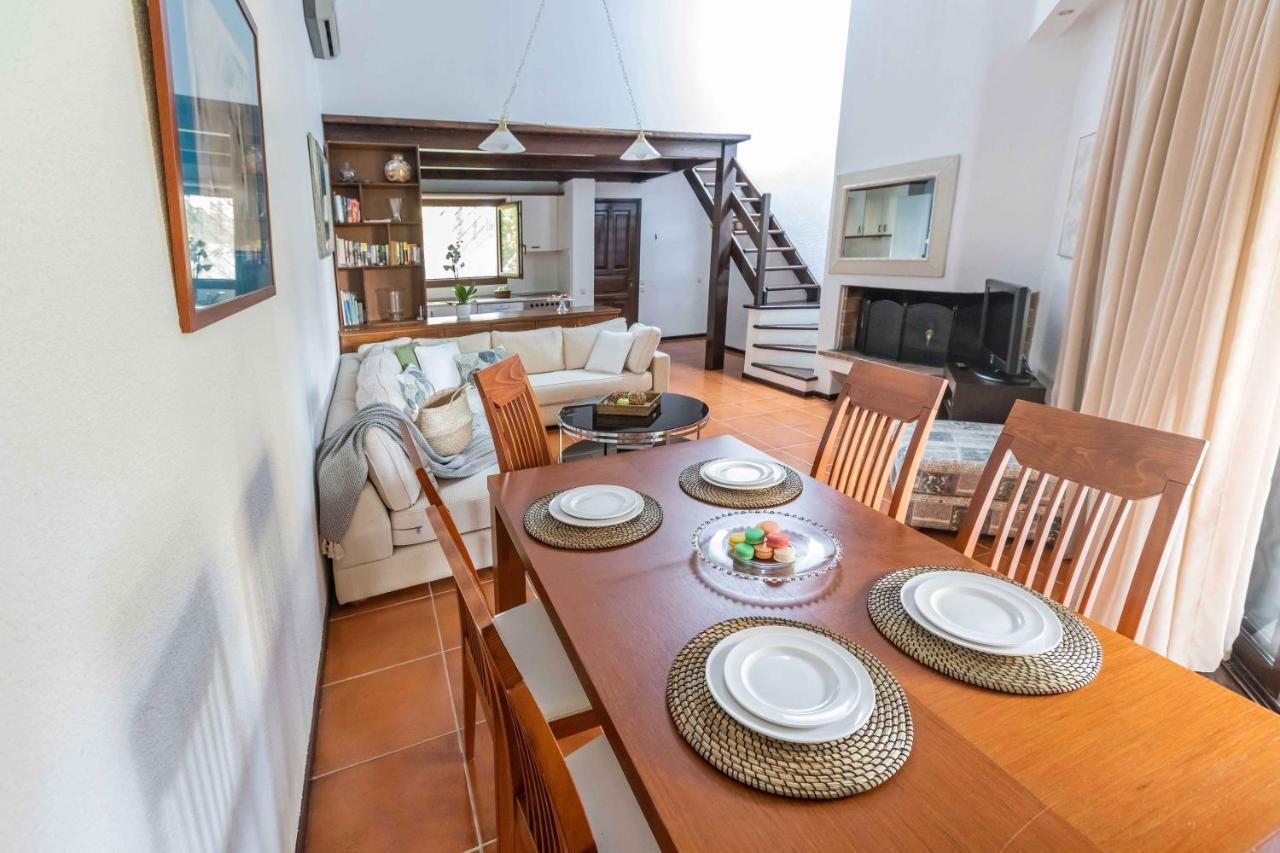 Villa Muses Sani (Chalkidiki)