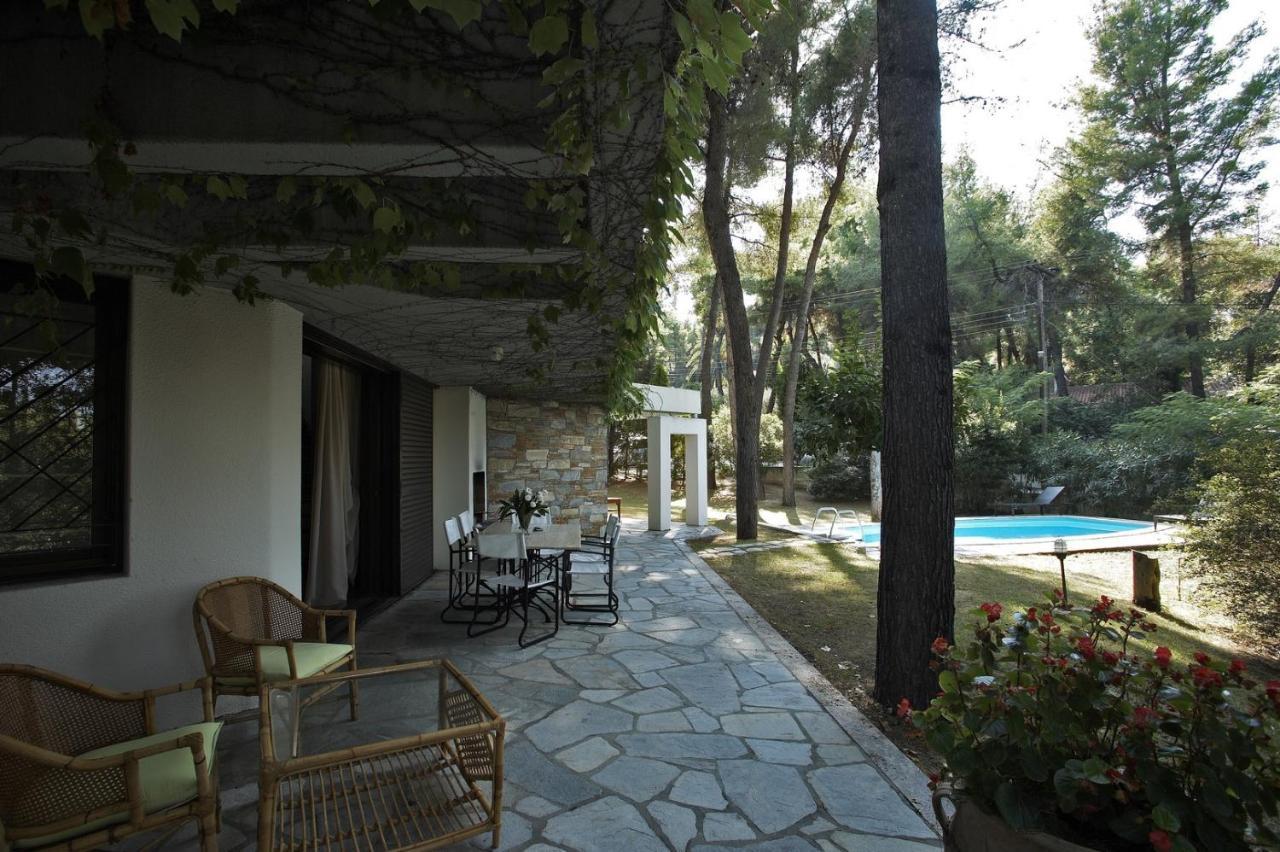 Villa Muses *