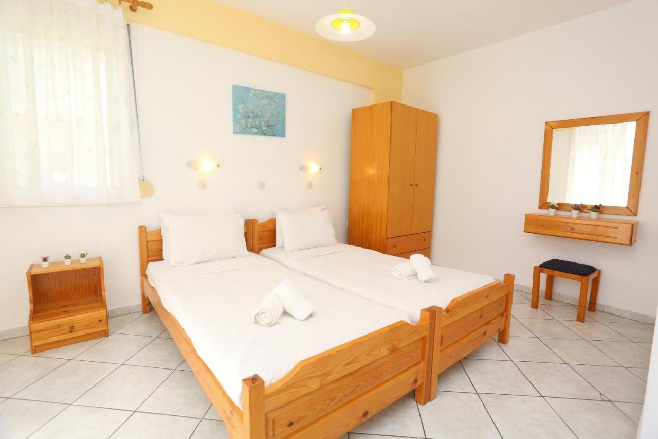 Apartment Magda Maria