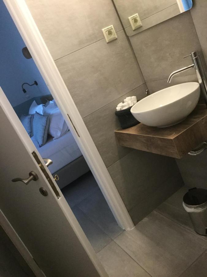 Apartment Avali Luxury Gaios