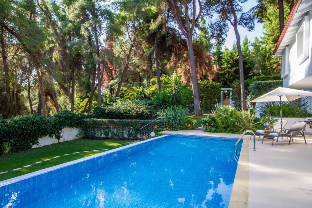 Muses Villa *