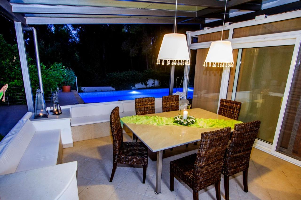 Villa Muses
