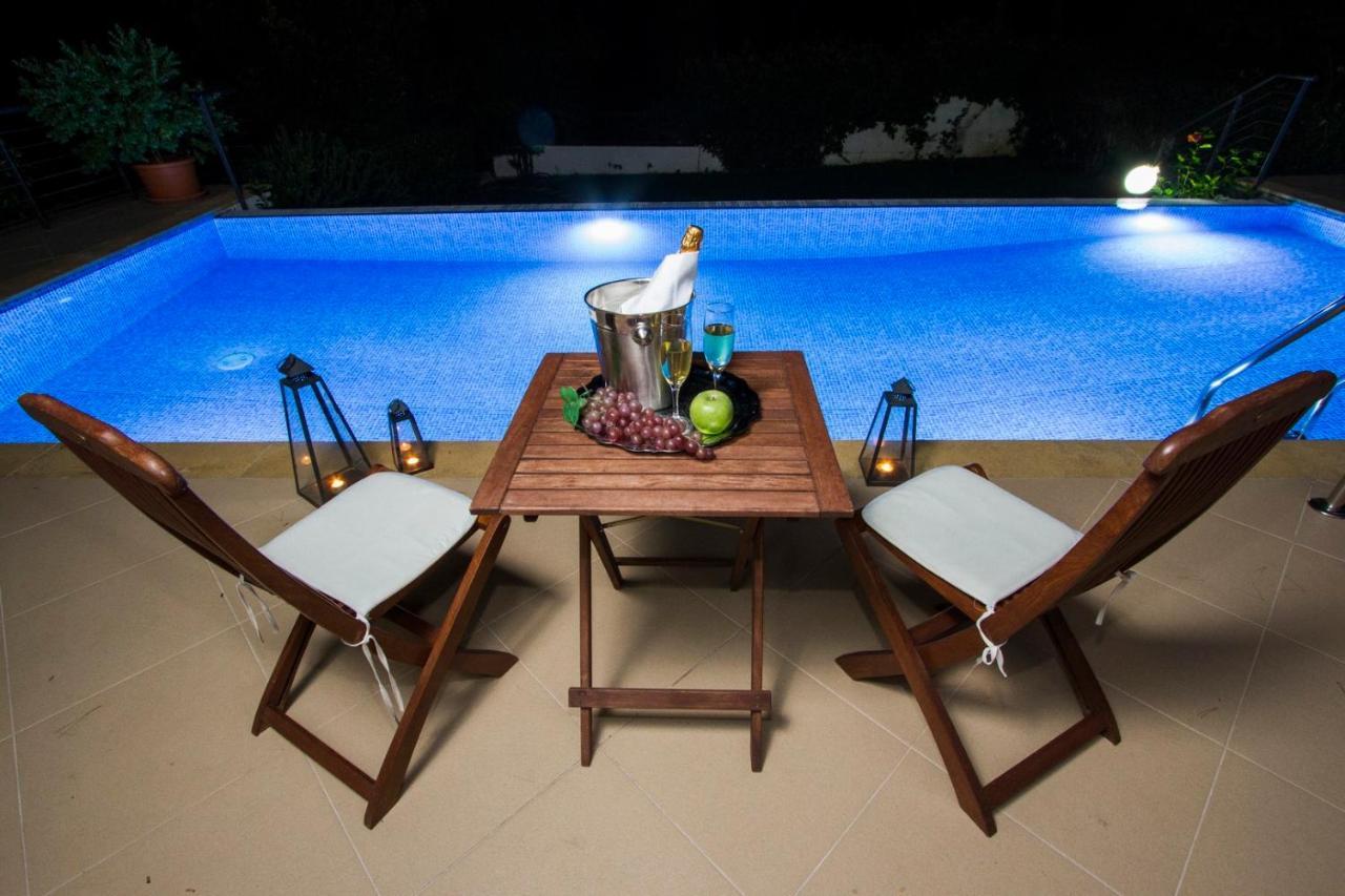 Villa Muses *