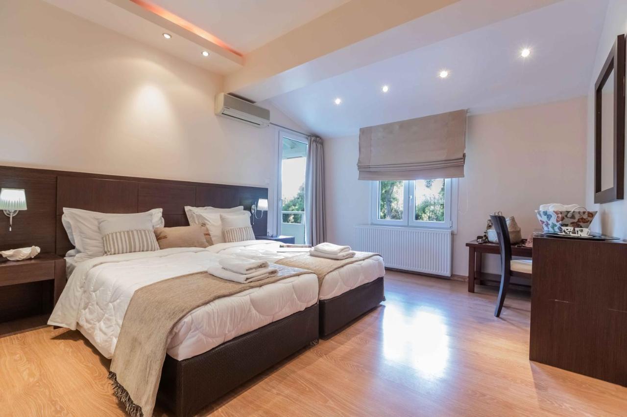 Muses Villa