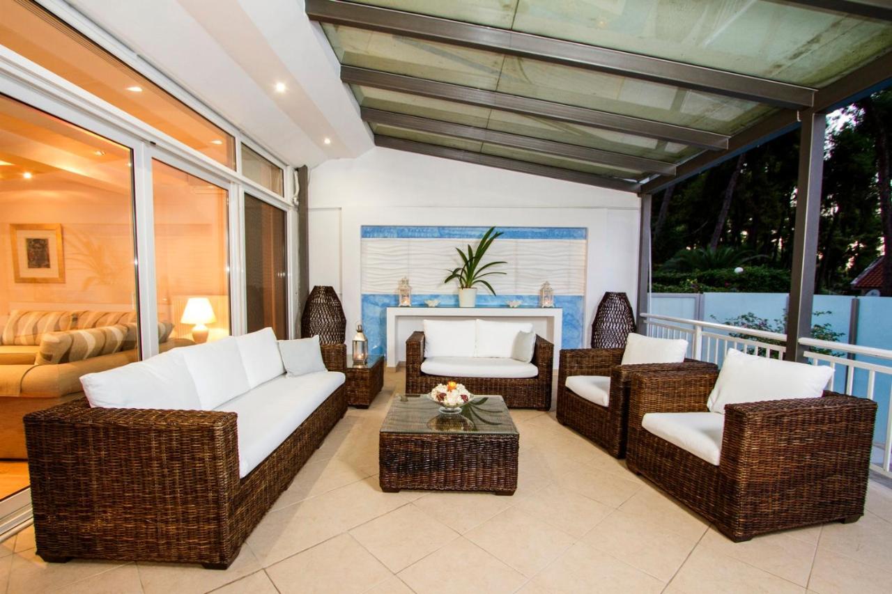 Villa Muses