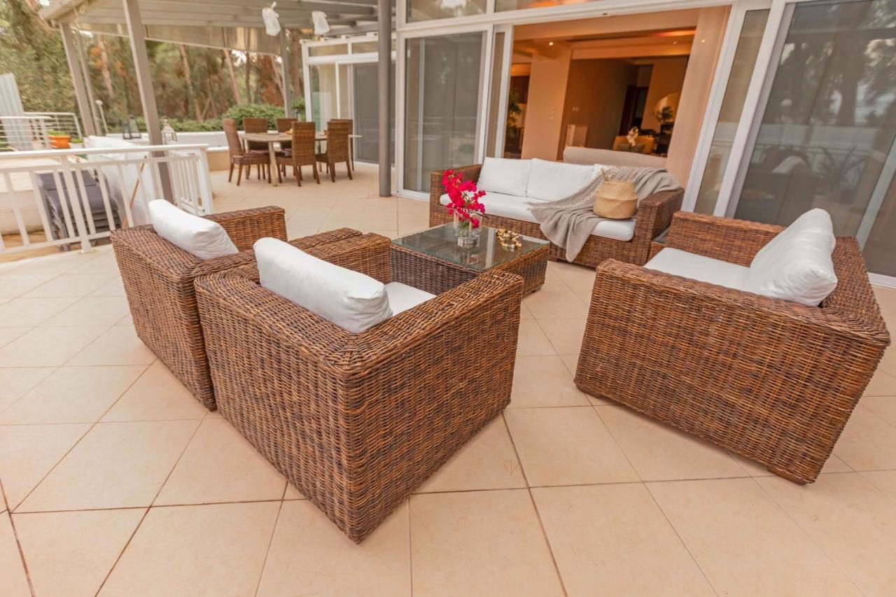 Villa Muses