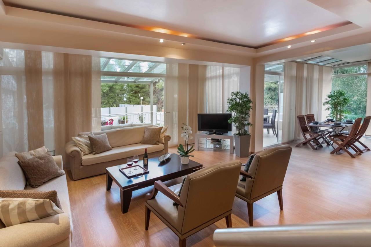 Villa Muses