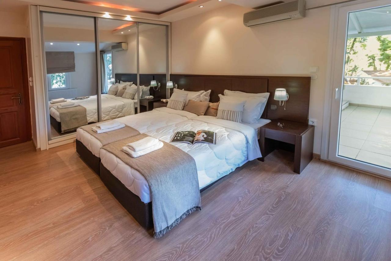Muses Villa
