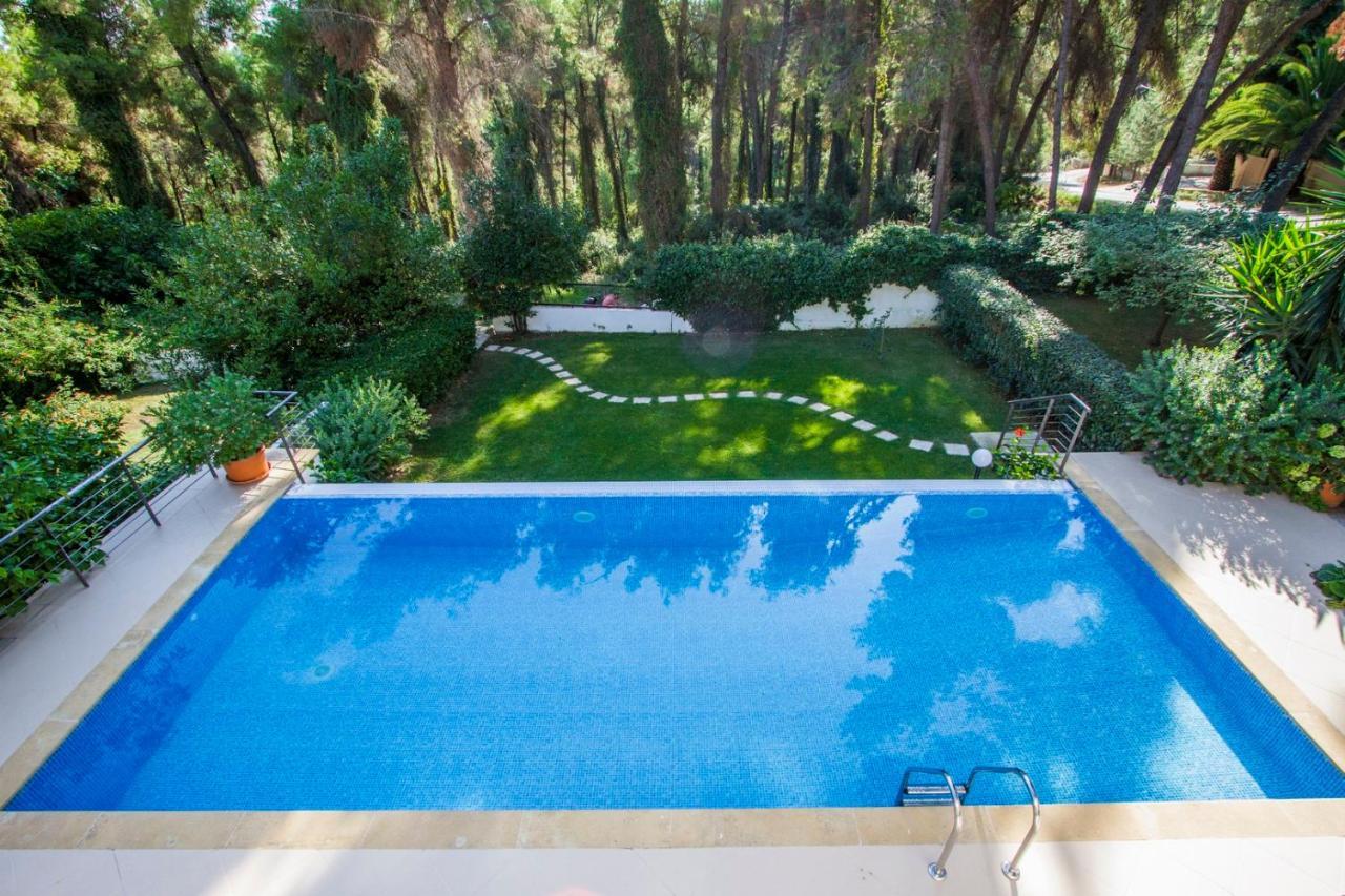 Villa Muses