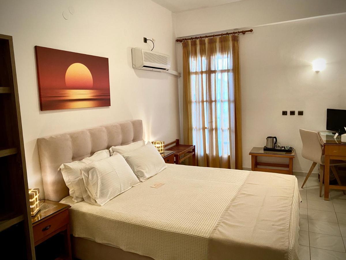 Hotel Asteri 3*