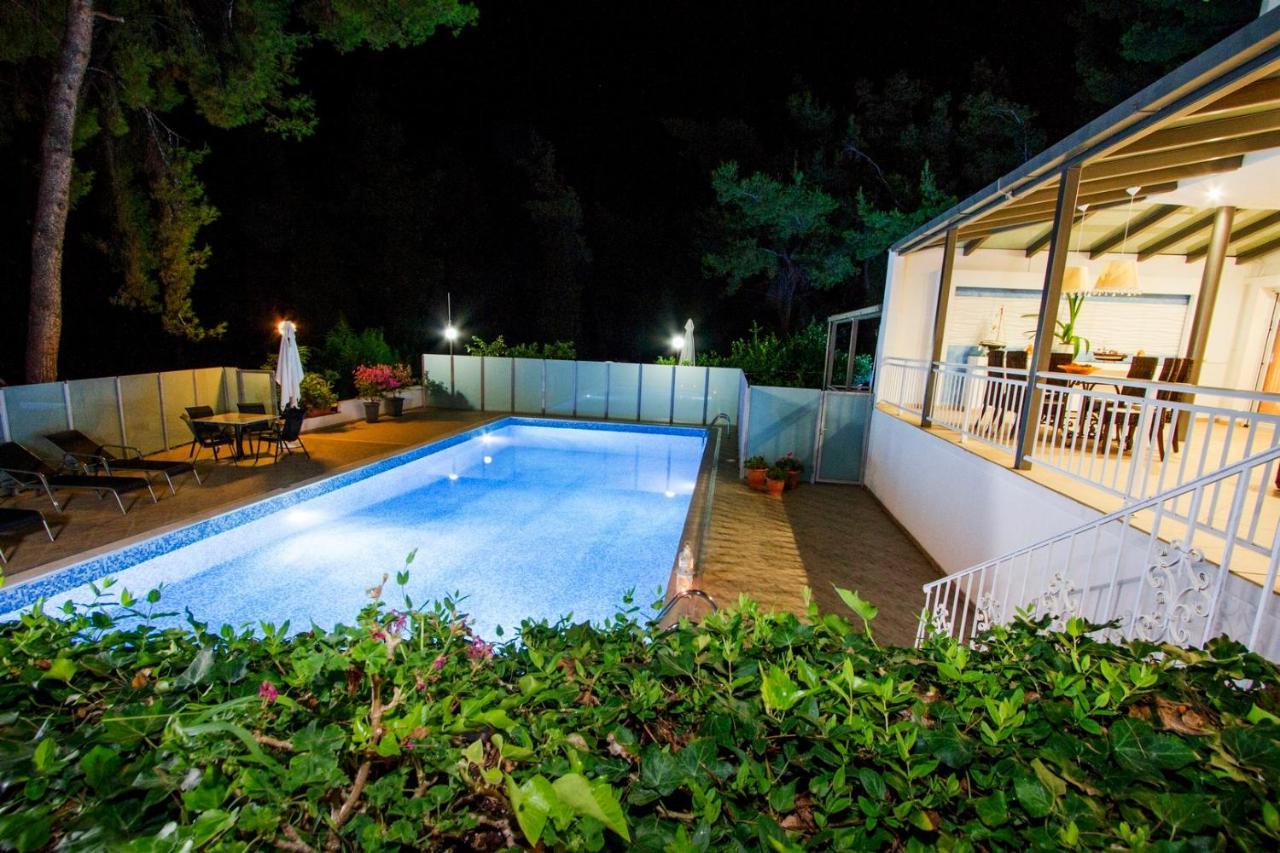 Muses Villa Sani (Chalkidiki)