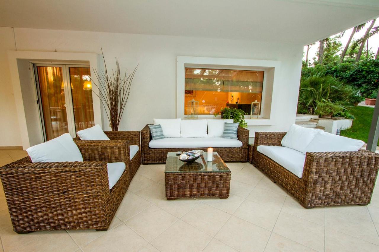 Muses Villa