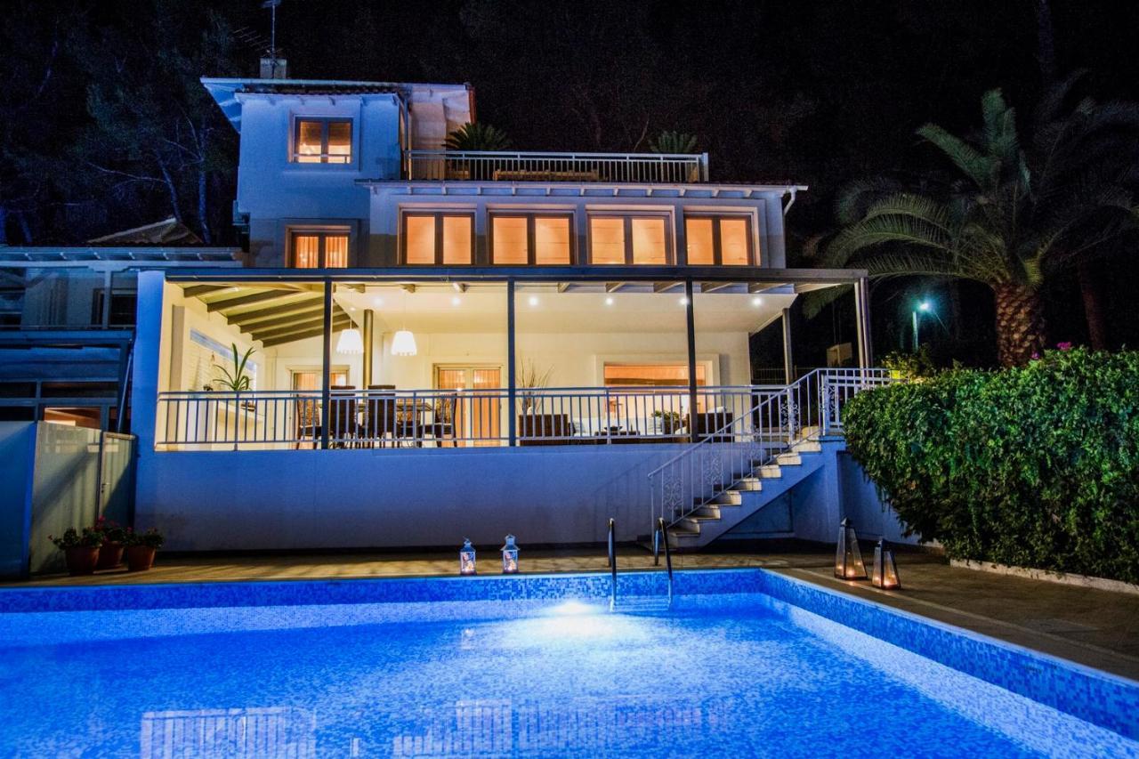 Villa Muses