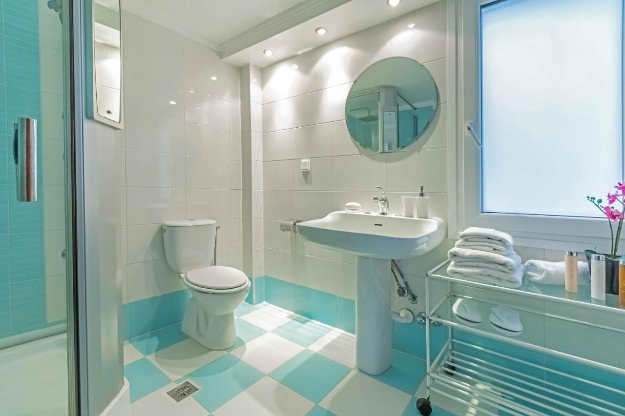 Muses Villa