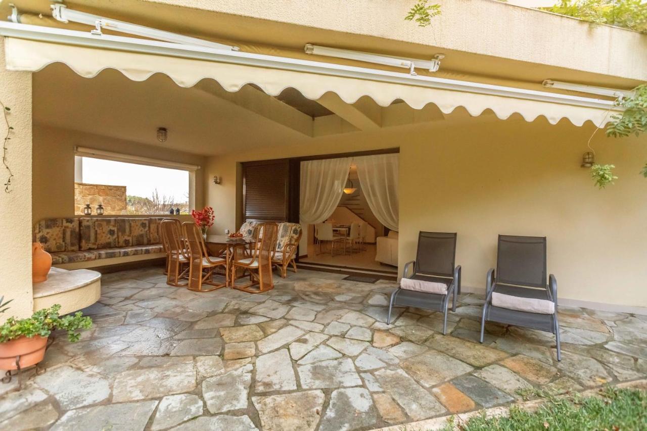 Villa Muses