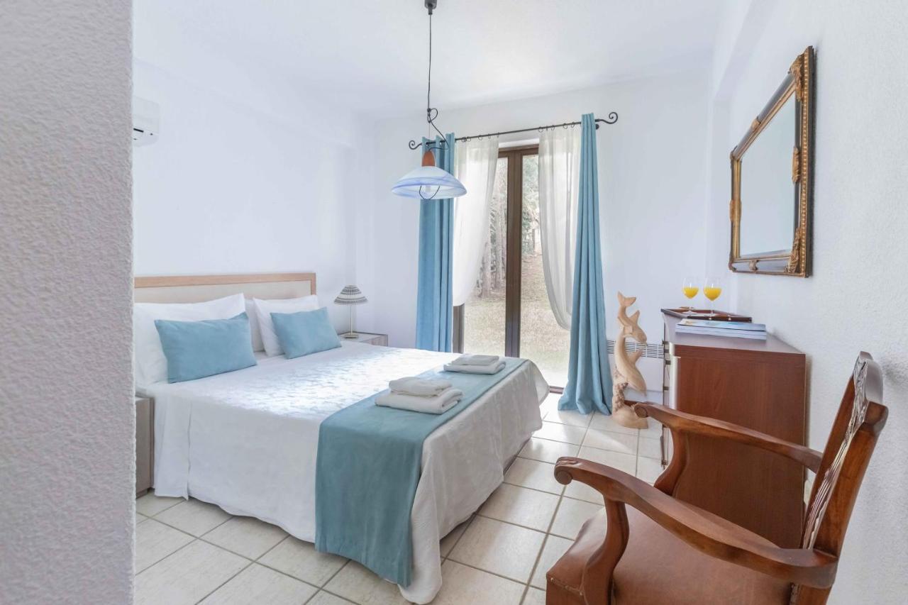 Villa Muses