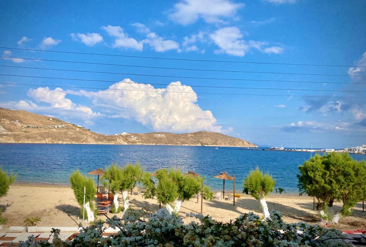 Asteri Hotel 3*