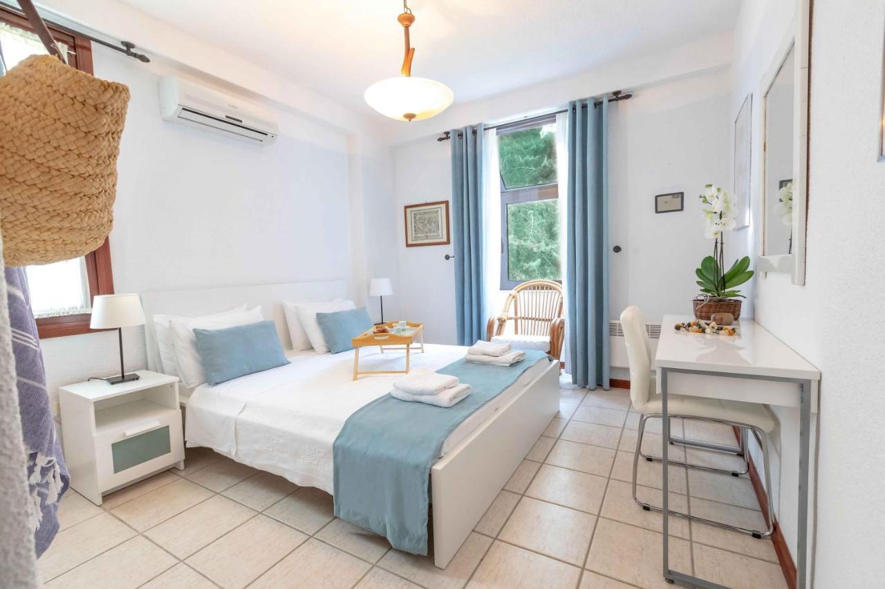 Muses Villa