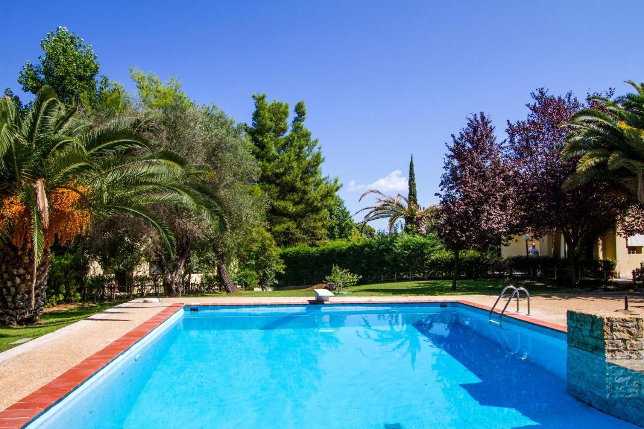 Muses Villa