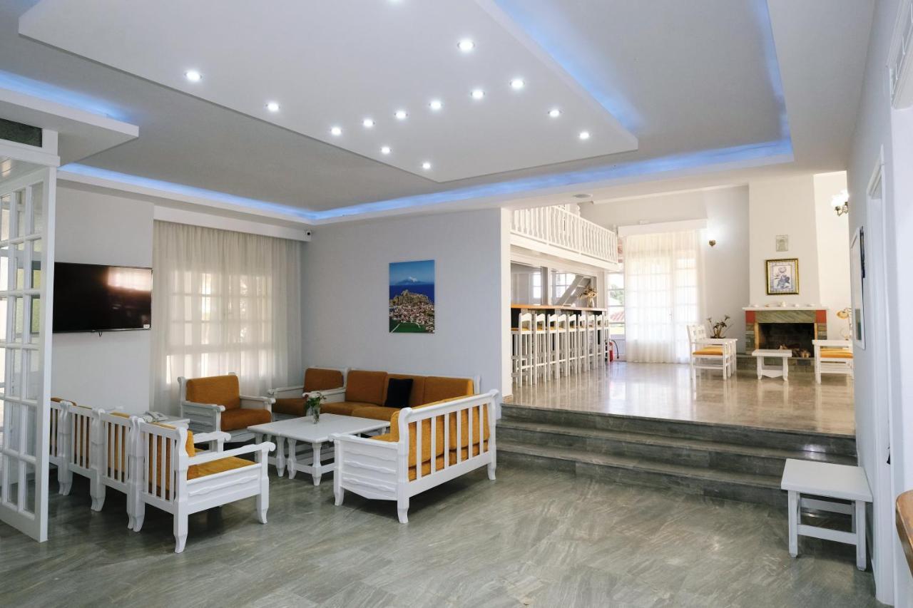 Ifestos Hotel Myrina