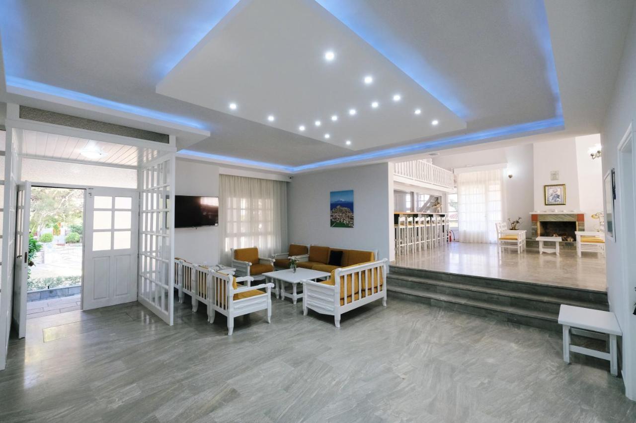 Hotel Ifestos
