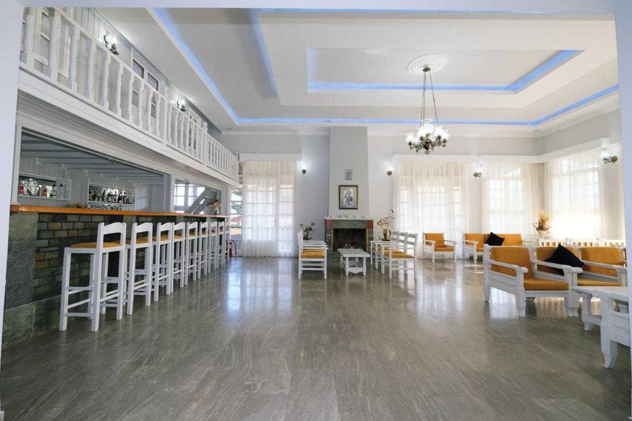 Hotel Ifestos