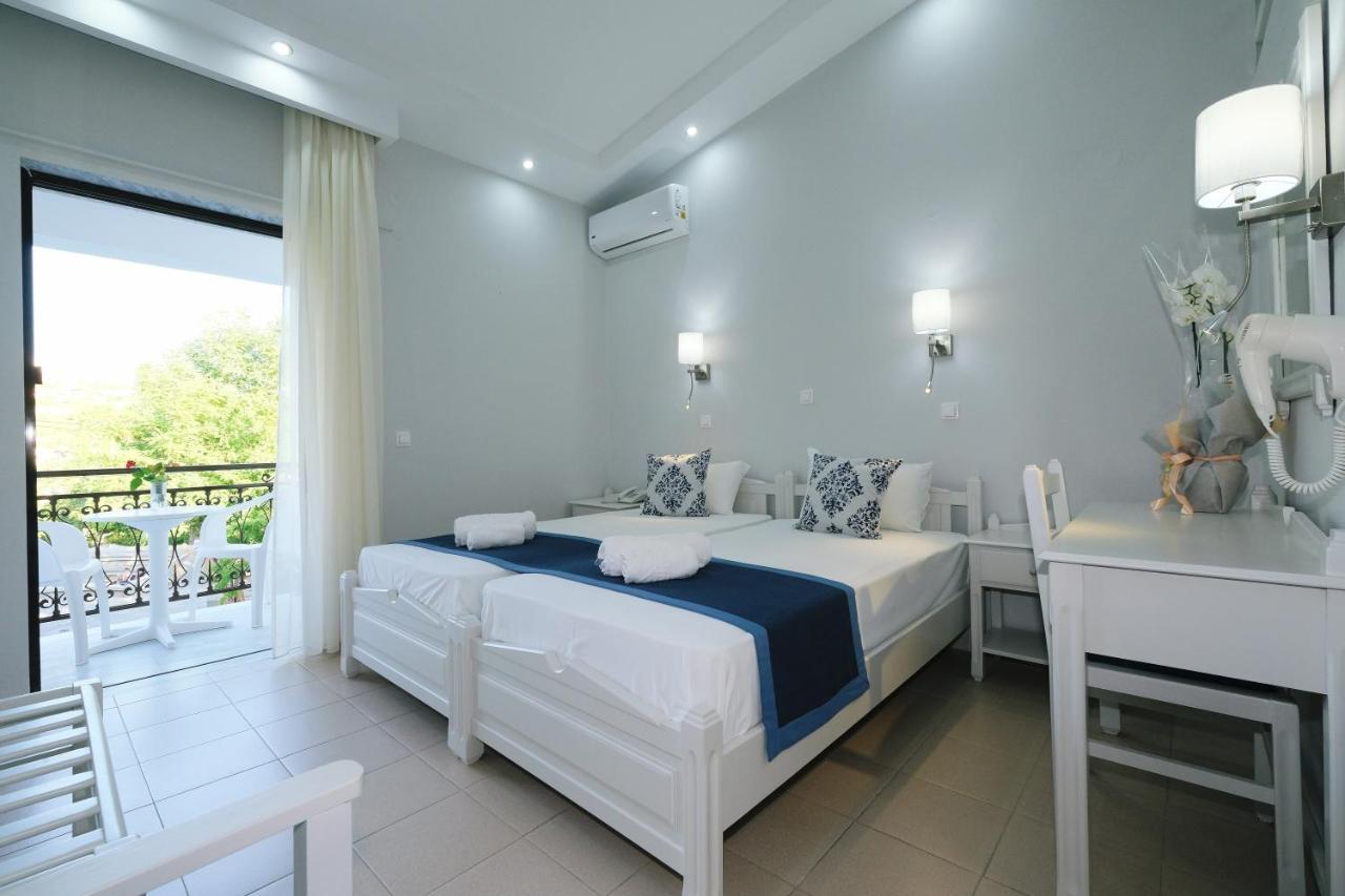 Hotel Ifestos Myrina