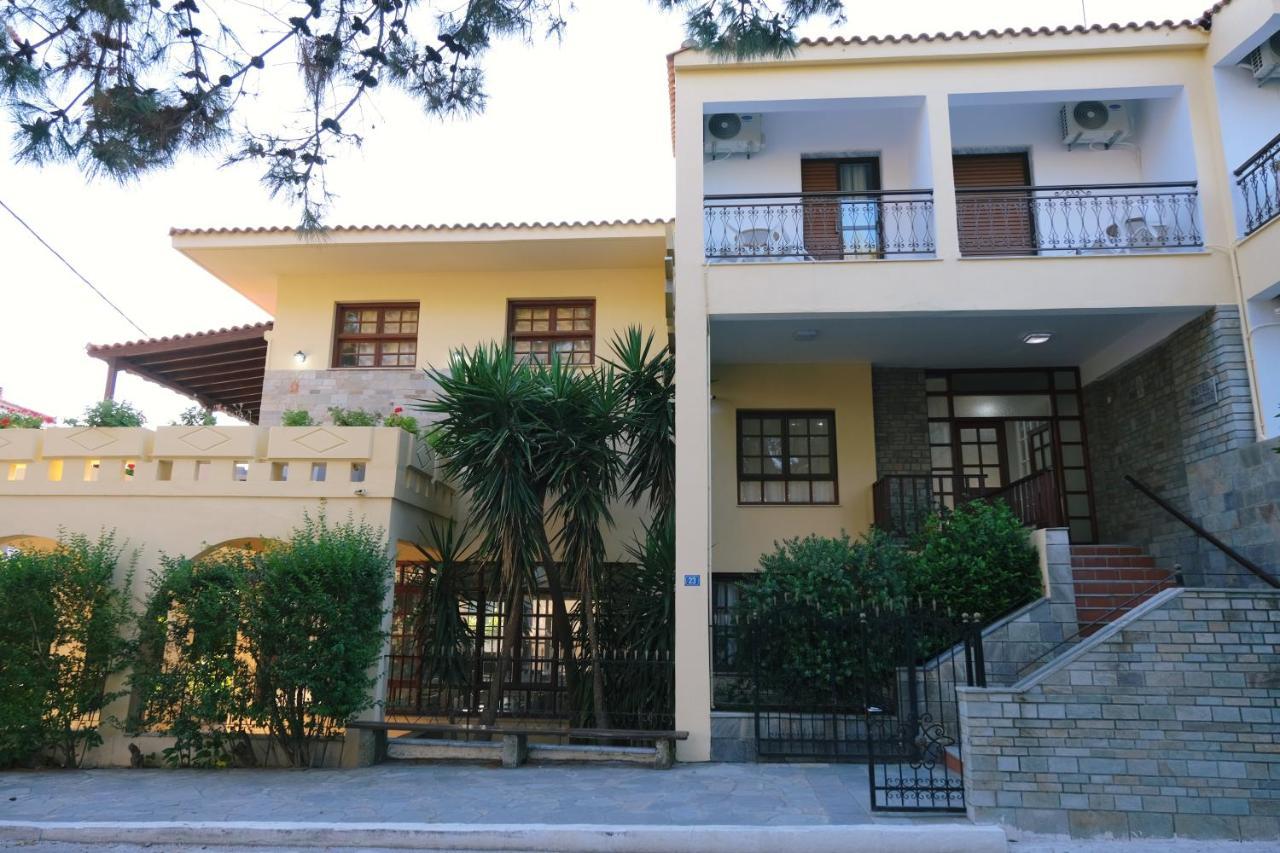 Ifestos Hotel 2*