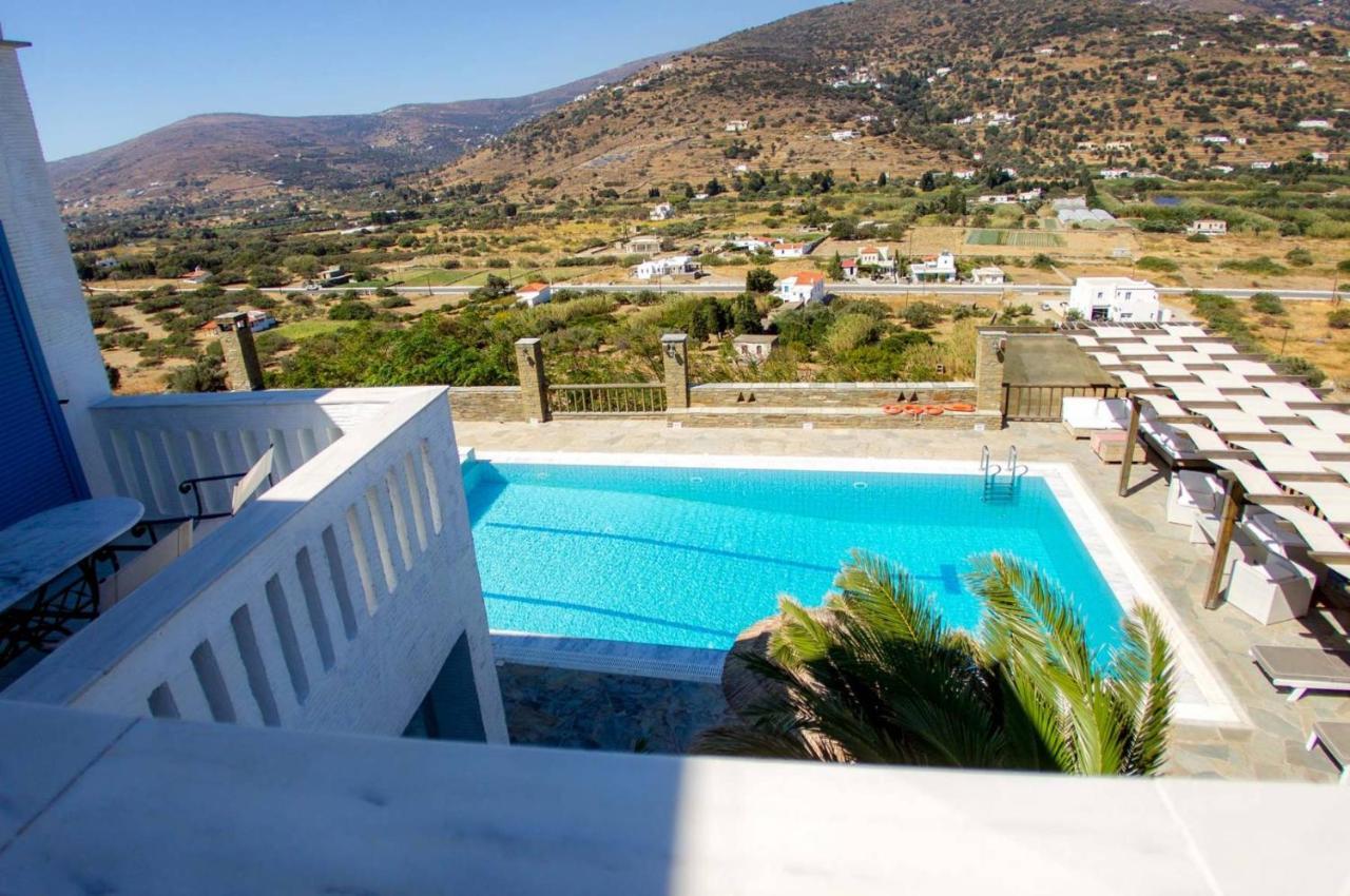 Aparthotel Nicolas 3*