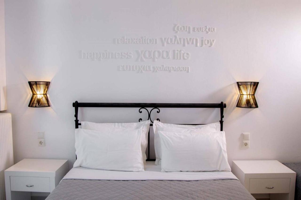 Aparthotel Nicolas 3*