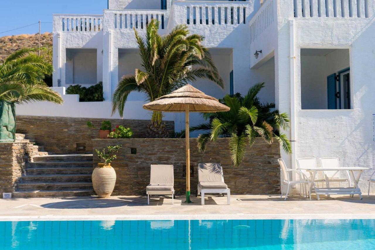 Nicolas Ormos (Andros)