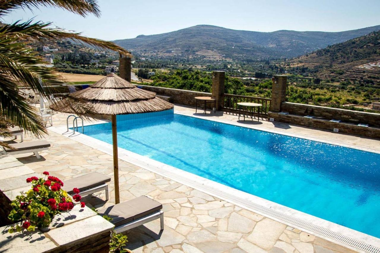 Aparthotel Nicolas