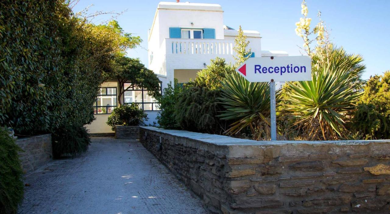 Aparthotel Nicolas Ormos (Andros)