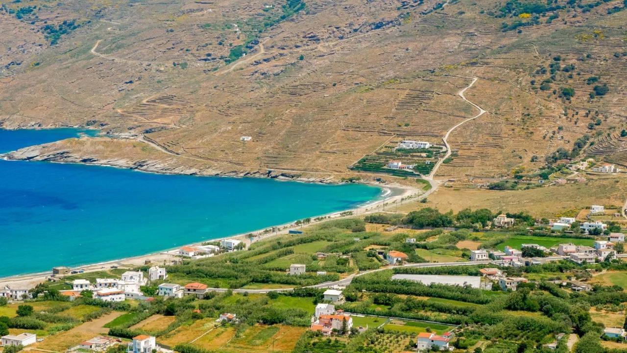 Nicolas Aparthotel