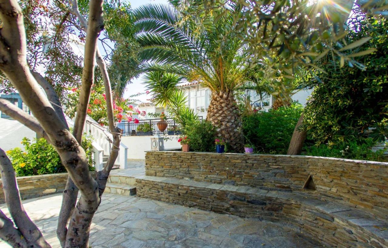 Nicolas Ormos (Andros)