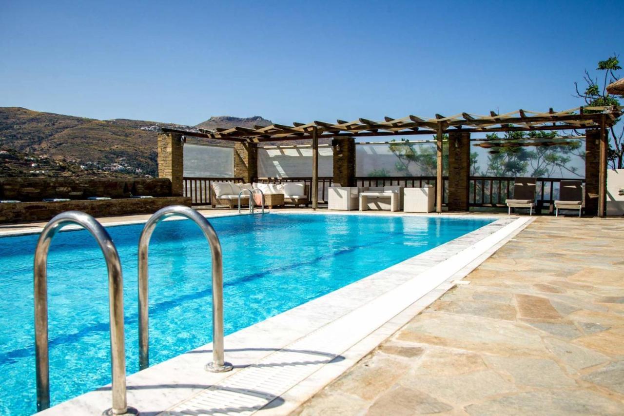 Aparthotel Nicolas