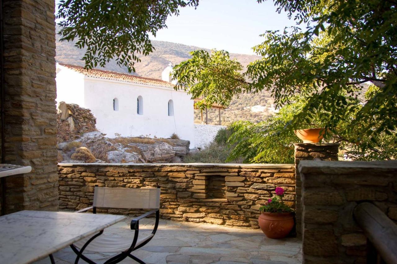 Nicolas Ormos (Andros)