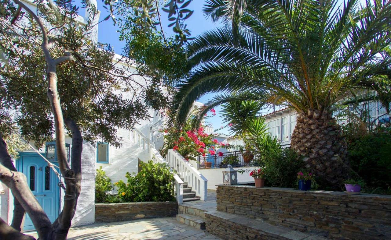 Nicolas Aparthotel
