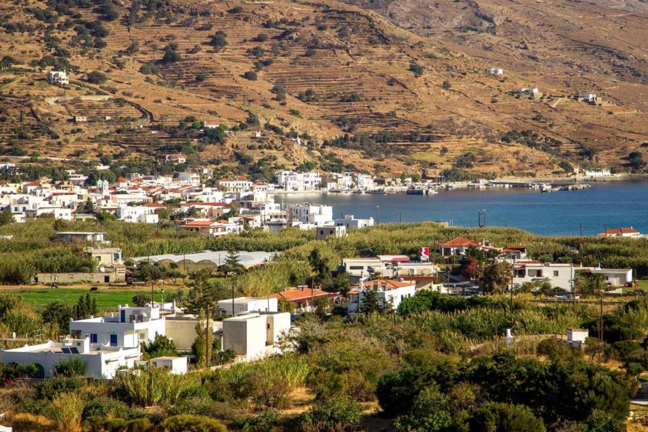 Nicolas Aparthotel