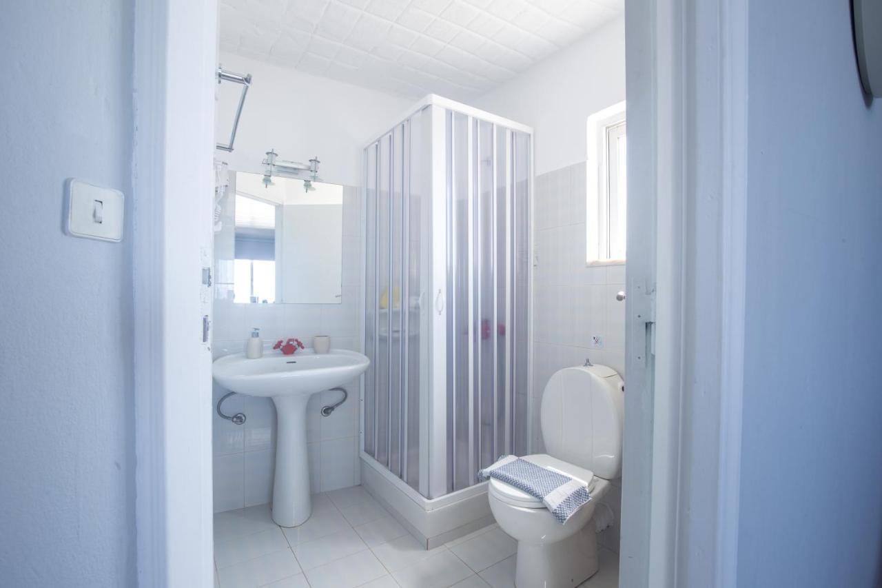 Golden Sun Apartment Kokkinos Pirgos (Heraklion)