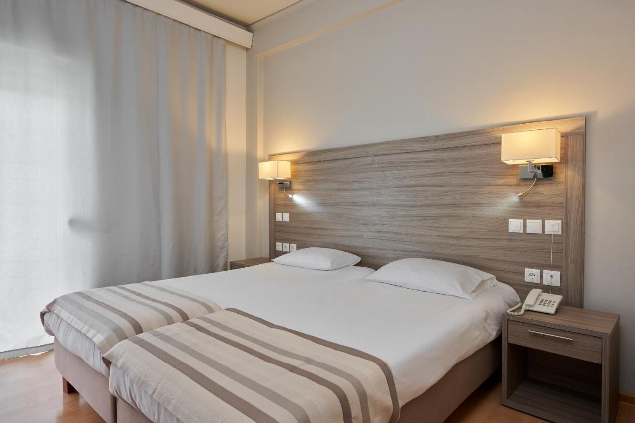 Hotel Byzantio Ioannina