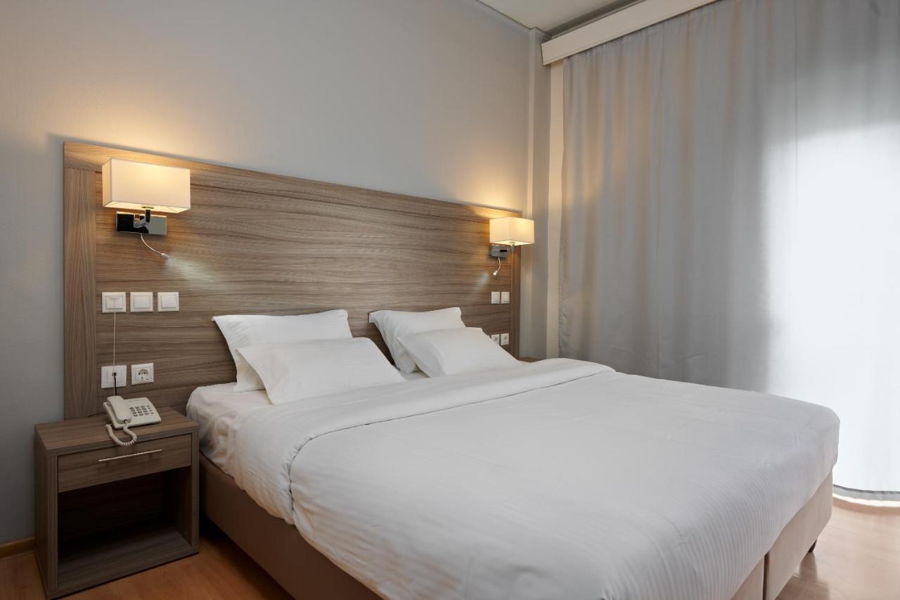 Hotel Byzantio 3*