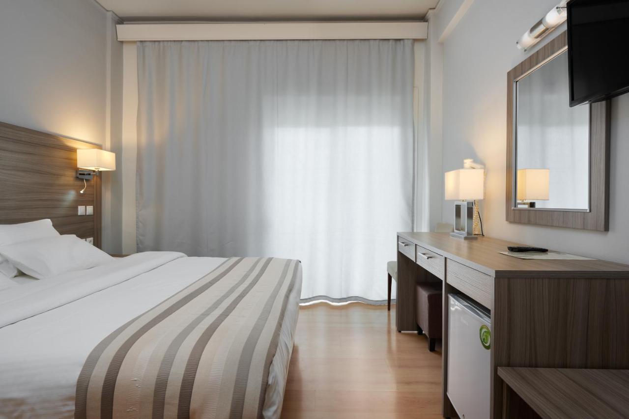 Hotel Byzantio 3*