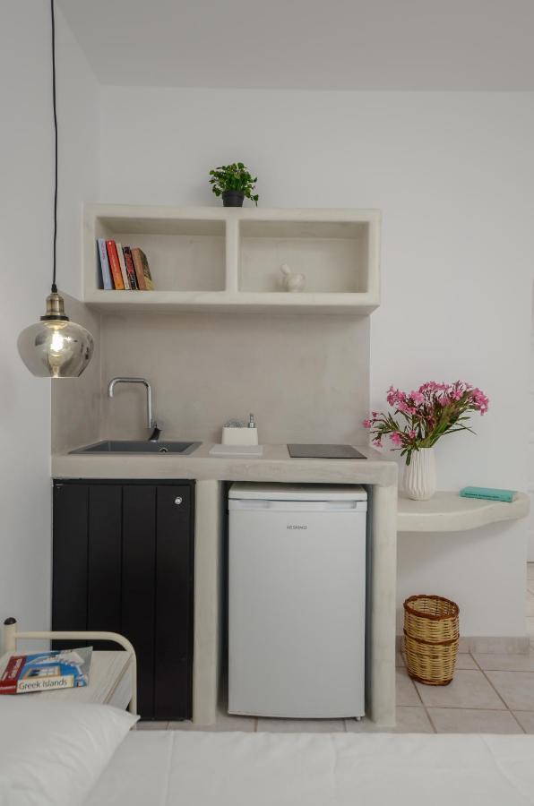 Apartment Simos Luxury