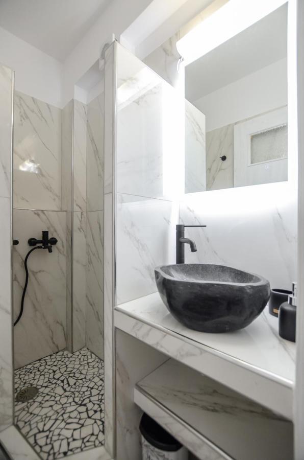 Simos Luxury * Naxos City