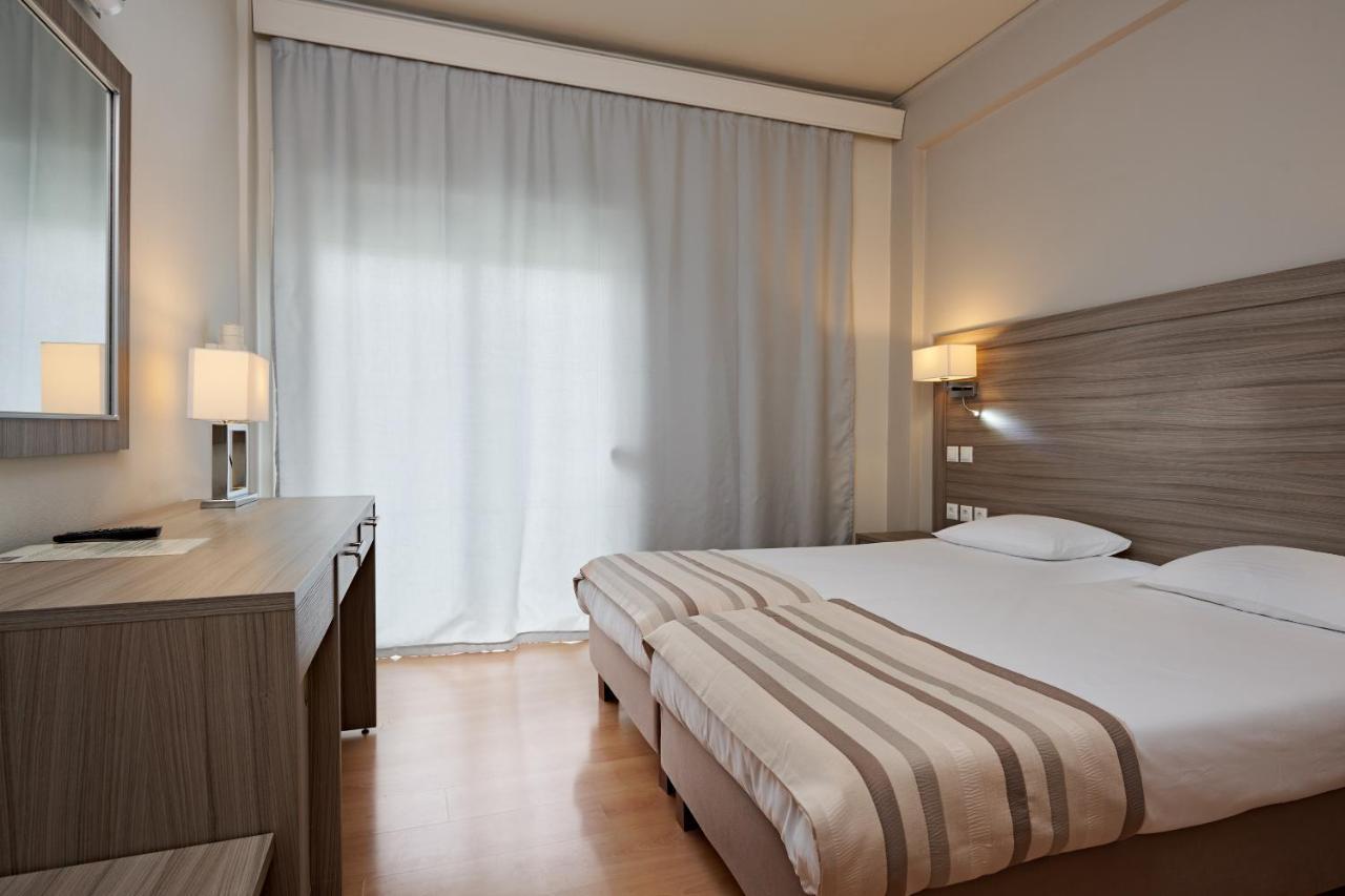 Hotel Byzantio 3*