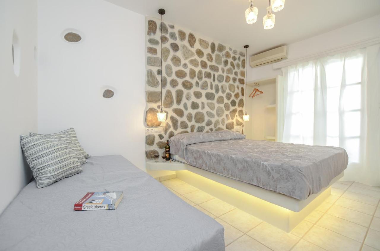 Simos Luxury * Naxos City
