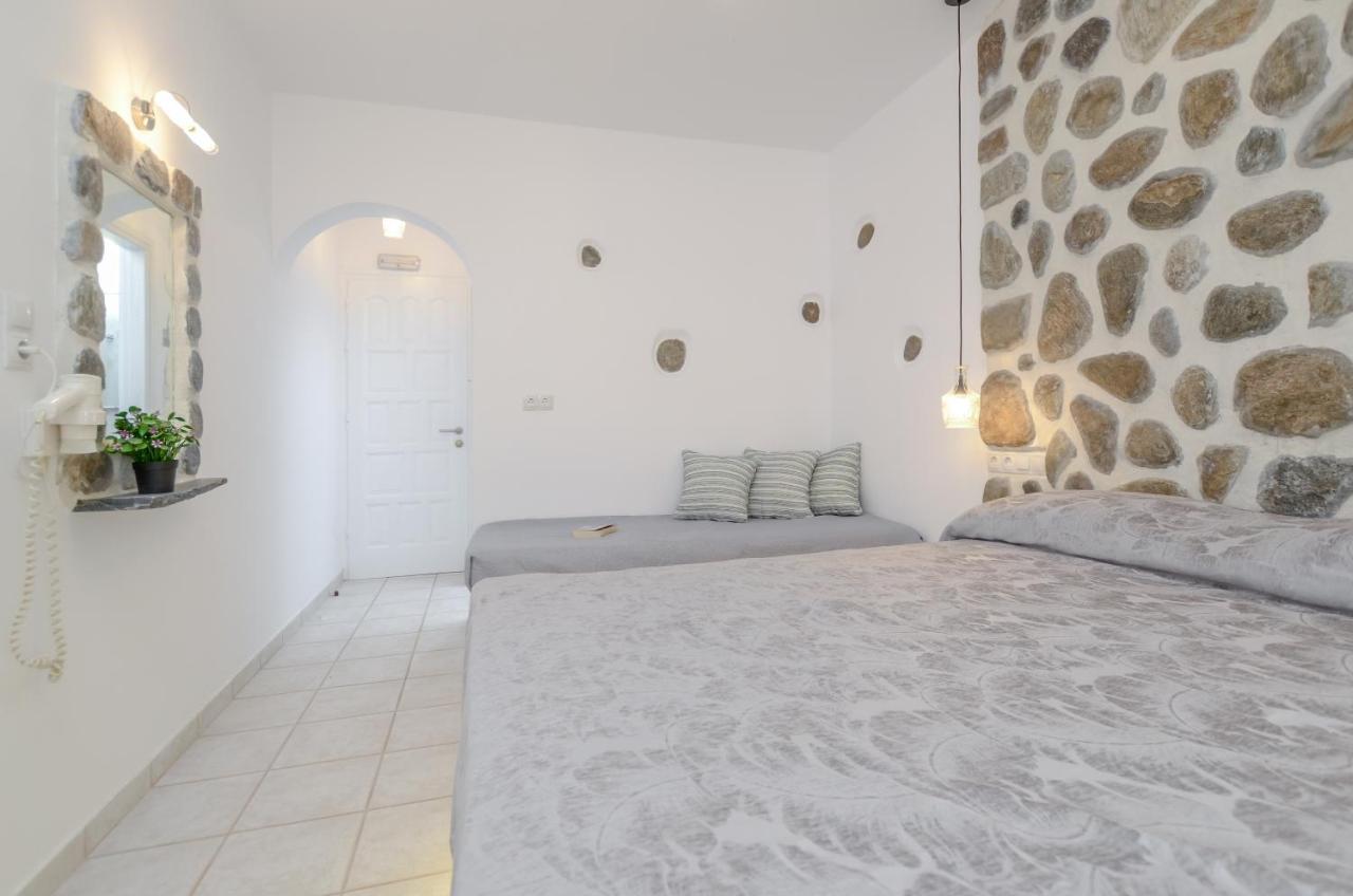 Apartment Simos Luxury *